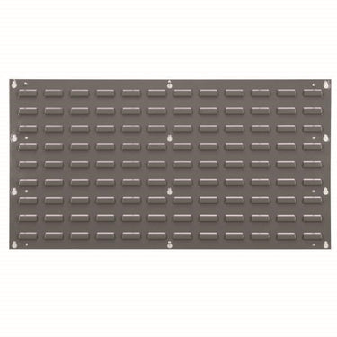 Akro-Mils® Louvered Panel, 35 3/4